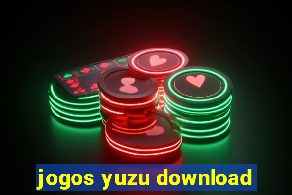 jogos yuzu download